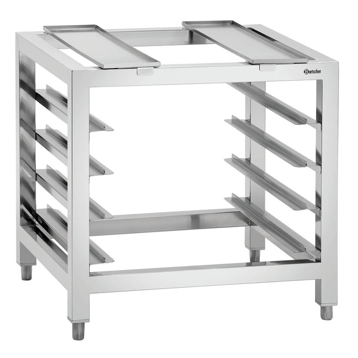 Bartscher - Bartscher Untergestell AT90-120VR - GastroDeals