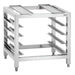 Bartscher - Bartscher Untergestell AT90-120VR - GastroDeals