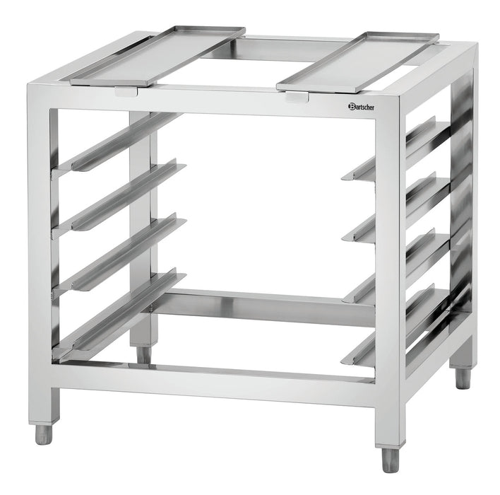 Bartscher - Bartscher Untergestell AT90-120VR - GastroDeals