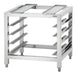 Bartscher - Bartscher Untergestell AT90-120VR - GastroDeals
