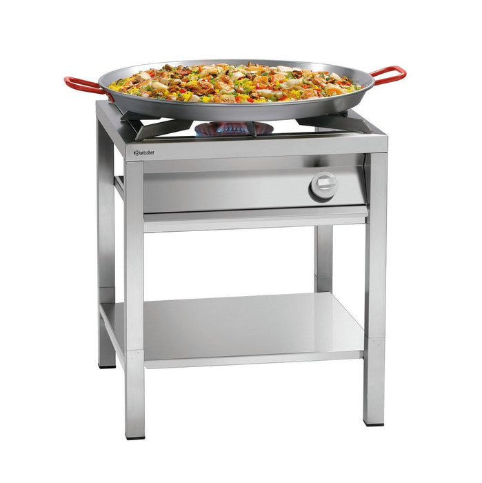 Bartscher - Bartscher Untergestell G-1KB 1K2000 - GastroDeals