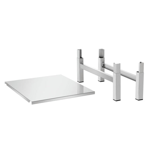 Bartscher - Bartscher Untergestell G-1KB 1K2000 - GastroDeals