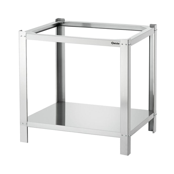 Bartscher - Bartscher Untergestell PO CT - GastroDeals