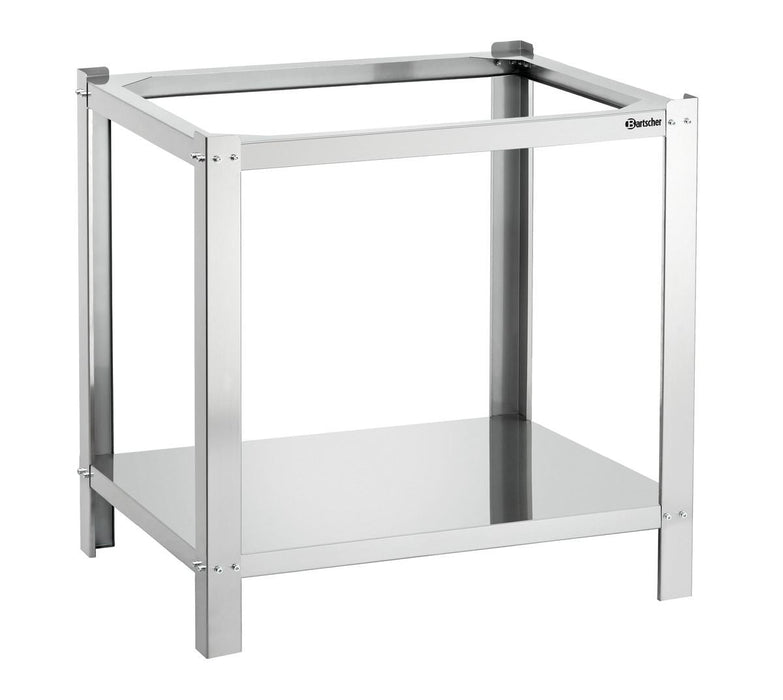 Bartscher - Bartscher Untergestell PO CT - GastroDeals