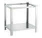 Bartscher - Bartscher Untergestell PO CT - GastroDeals