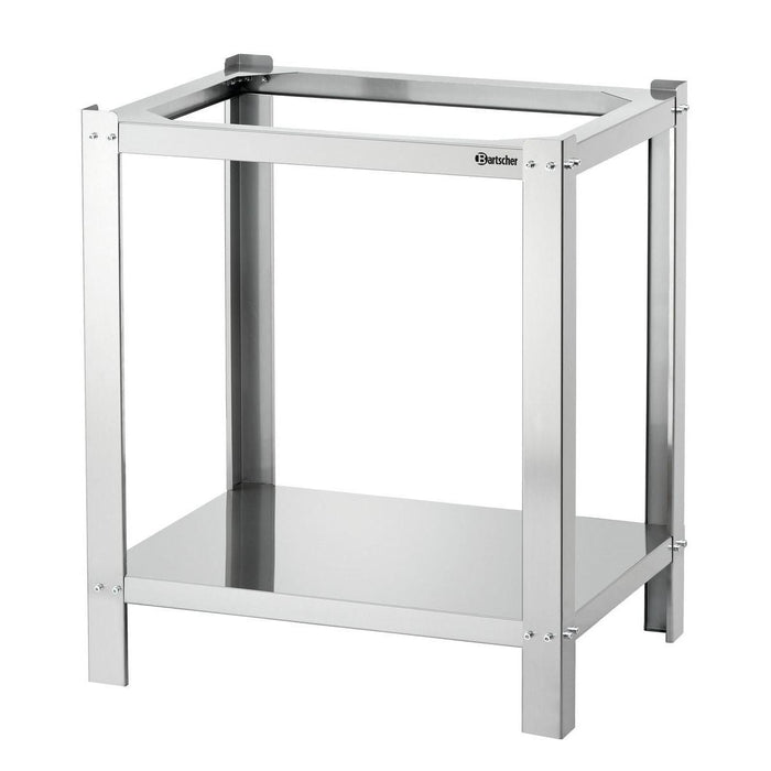 Bartscher - Bartscher Untergestell PO NT5 - GastroDeals