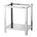 Bartscher - Bartscher Untergestell PO NT5 - GastroDeals