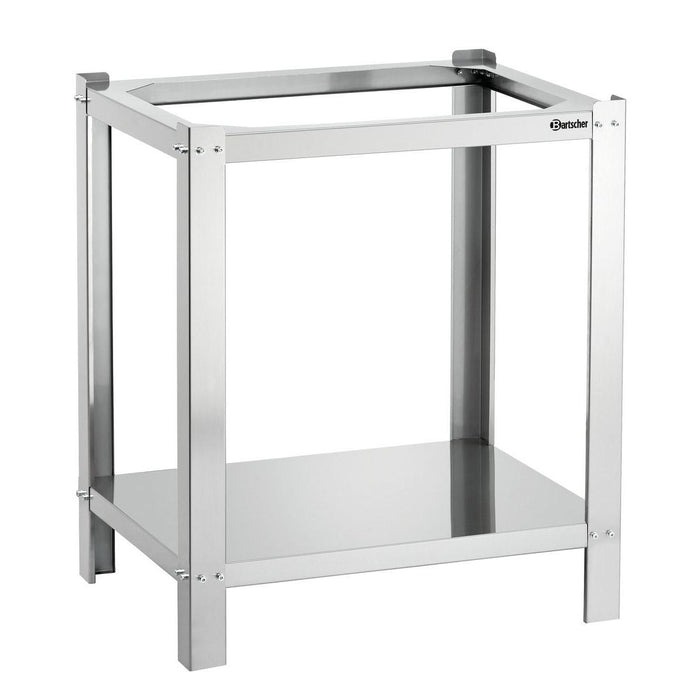 Bartscher - Bartscher Untergestell PO NT5 - GastroDeals