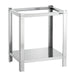 Bartscher - Bartscher Untergestell PO NT5 - GastroDeals