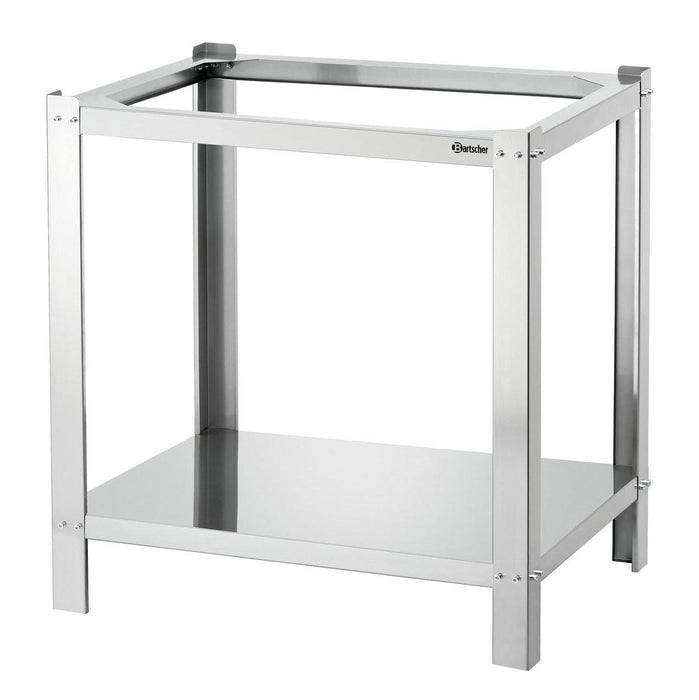 Bartscher - Bartscher Untergestell PO NT6 - GastroDeals