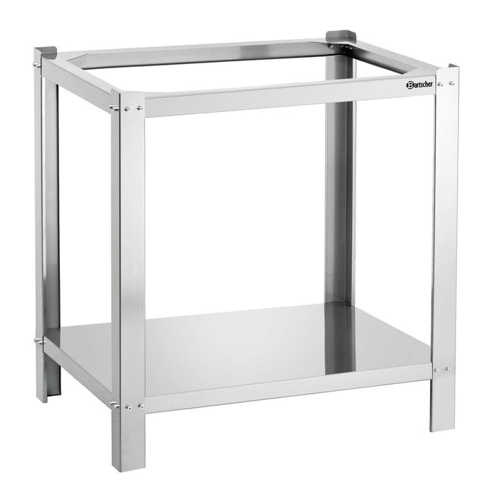 Bartscher - Bartscher Untergestell PO NT6 - GastroDeals