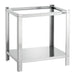 Bartscher - Bartscher Untergestell PO NT6 - GastroDeals