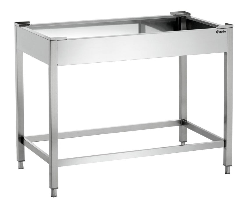 Bartscher - Bartscher Untergestell PO NT9 - GastroDeals