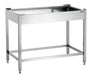Bartscher - Bartscher Untergestell PO NT9 - GastroDeals