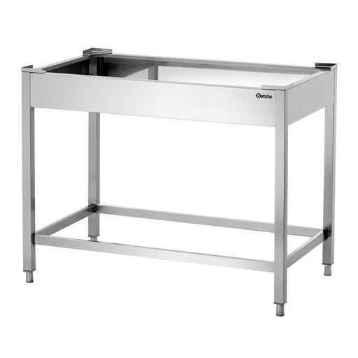Bartscher - Bartscher Untergestell PO NT9 - GastroDeals