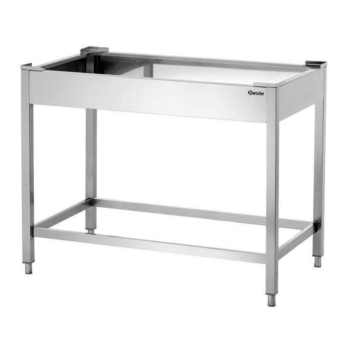 Bartscher - Bartscher Untergestell PO NT9 - GastroDeals