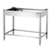 Bartscher - Bartscher Untergestell PO NT9 - GastroDeals