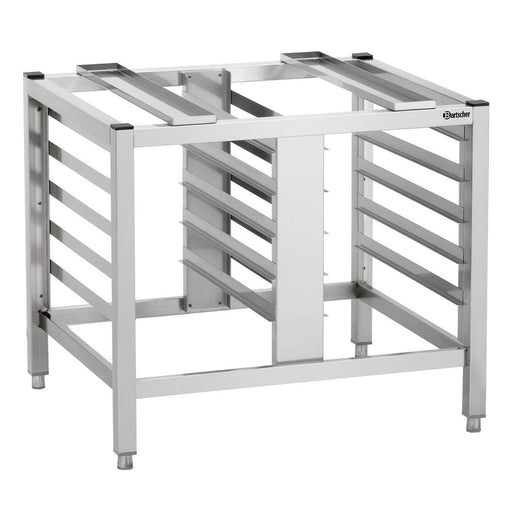 Bartscher - Bartscher Untergestell Silversteam 110 - GastroDeals