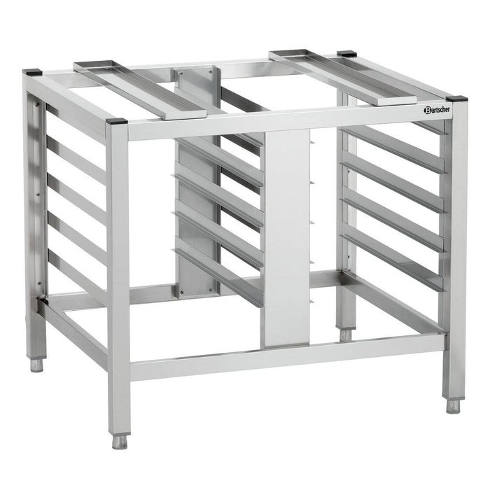 Bartscher - Bartscher Untergestell Silversteam 110 - GastroDeals