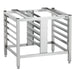 Bartscher - Bartscher Untergestell Silversteam 110 - GastroDeals