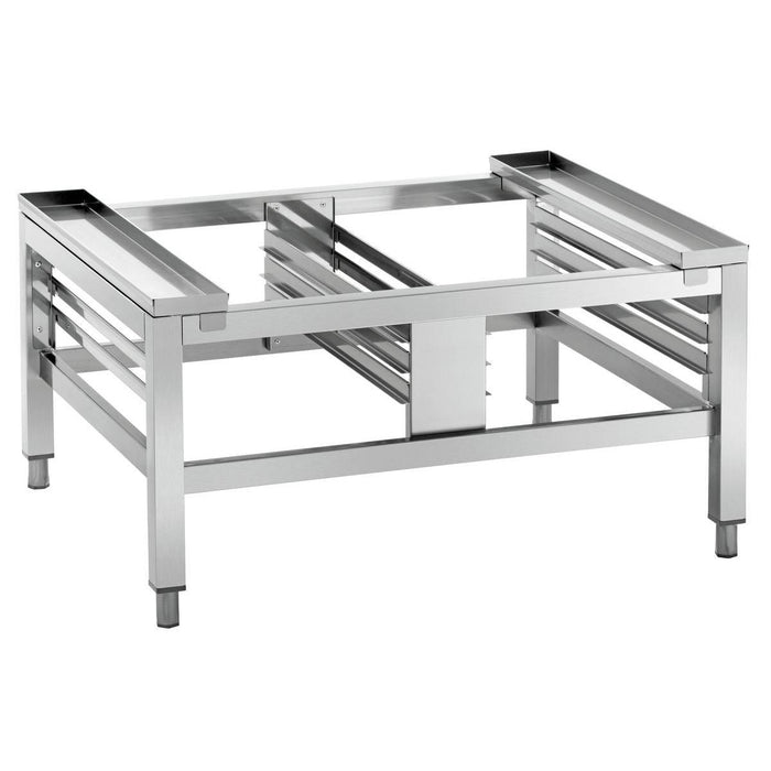 Bartscher - Bartscher Untergestell Silversteam 2-110 - GastroDeals