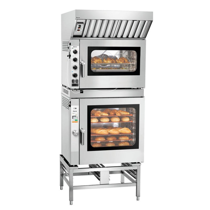 Bartscher - Bartscher Untergestell Silversteam 2-110 - GastroDeals