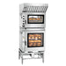 Bartscher - Bartscher Untergestell Silversteam 2-110 - GastroDeals