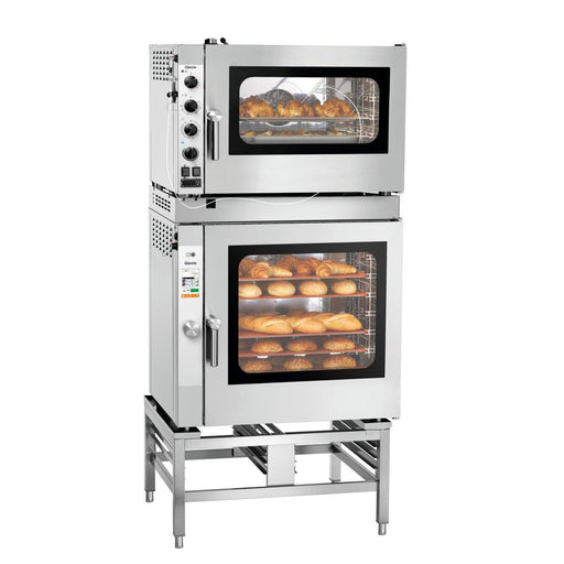 Bartscher - Bartscher Untergestell Silversteam 2-110 - GastroDeals