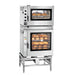 Bartscher - Bartscher Untergestell Silversteam 2-110 - GastroDeals