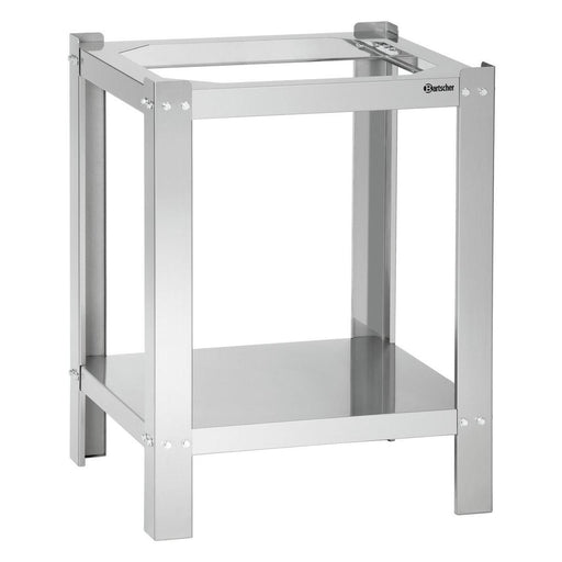 Bartscher - Bartscher Untergestell Silversteam 230 - GastroDeals
