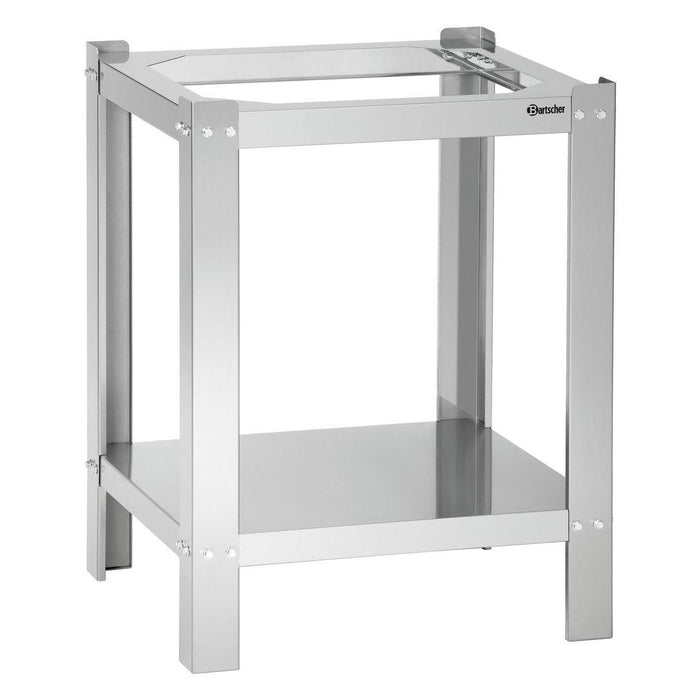 Bartscher - Bartscher Untergestell Silversteam 230 - GastroDeals