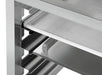 Bartscher - Bartscher Untergestell Silversteam 6040 - GastroDeals