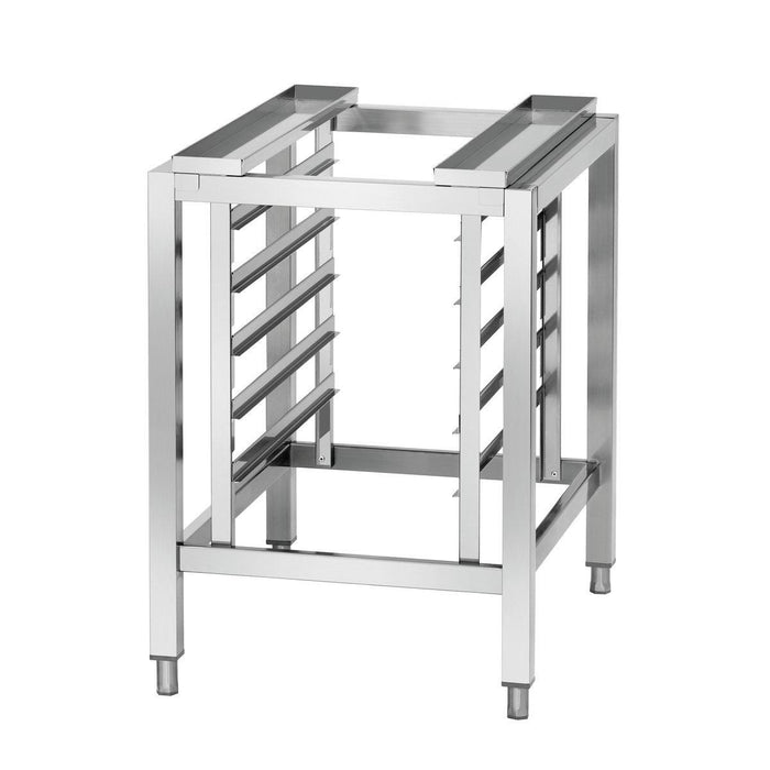 Bartscher - Bartscher Untergestell Silversteam-K - GastroDeals