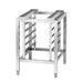 Bartscher - Bartscher Untergestell Silversteam-K - GastroDeals
