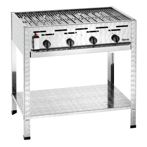 Bartscher - Bartscher Untergestell TB1470 - GastroDeals