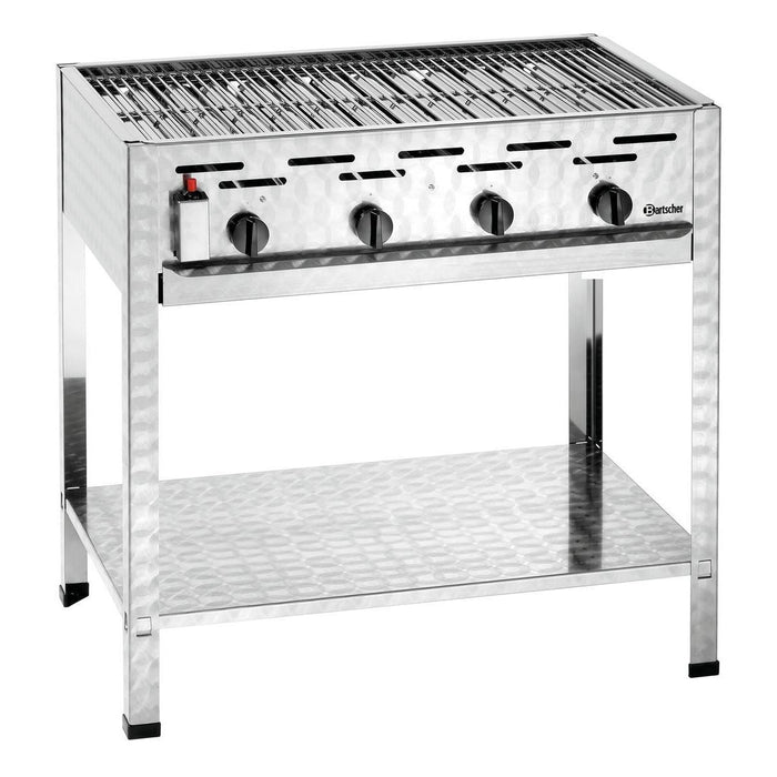 Bartscher - Bartscher Untergestell TB1470 - GastroDeals