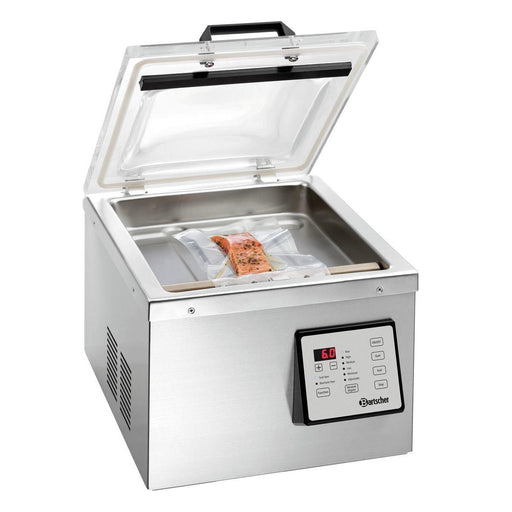 Bartscher - Bartscher Vakuum-Verpackungsmaschine 290/4 - GastroDeals