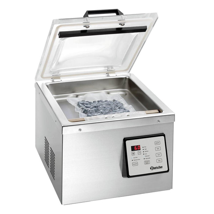 Bartscher - Bartscher Vakuum-Verpackungsmaschine 290/4 - GastroDeals