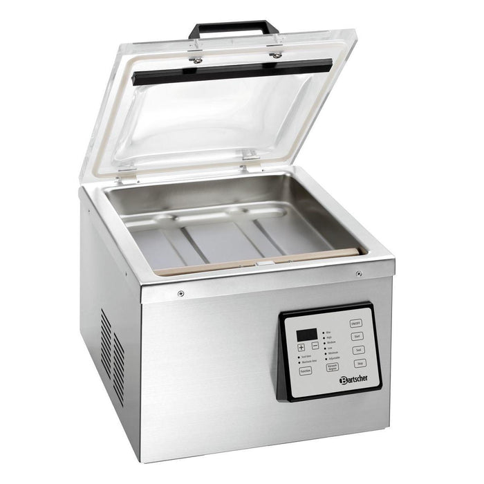 Bartscher - Bartscher Vakuum-Verpackungsmaschine 290/4 - GastroDeals