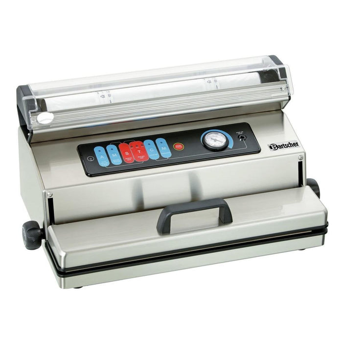 Bartscher - Bartscher Vakuumierer 400M - GastroDeals