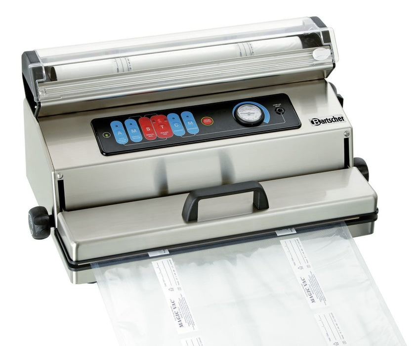 Bartscher - Bartscher Vakuumierer 400M - GastroDeals