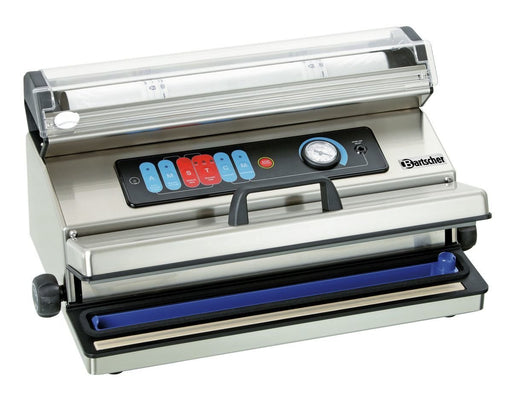 Bartscher - Bartscher Vakuumierer 400M - GastroDeals