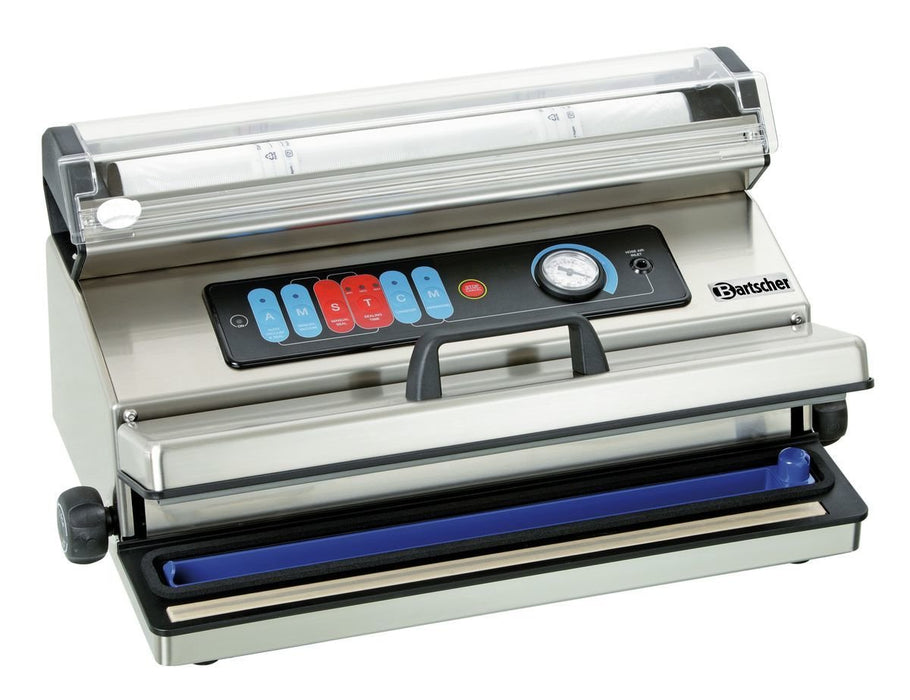 Bartscher - Bartscher Vakuumierer 400M - GastroDeals