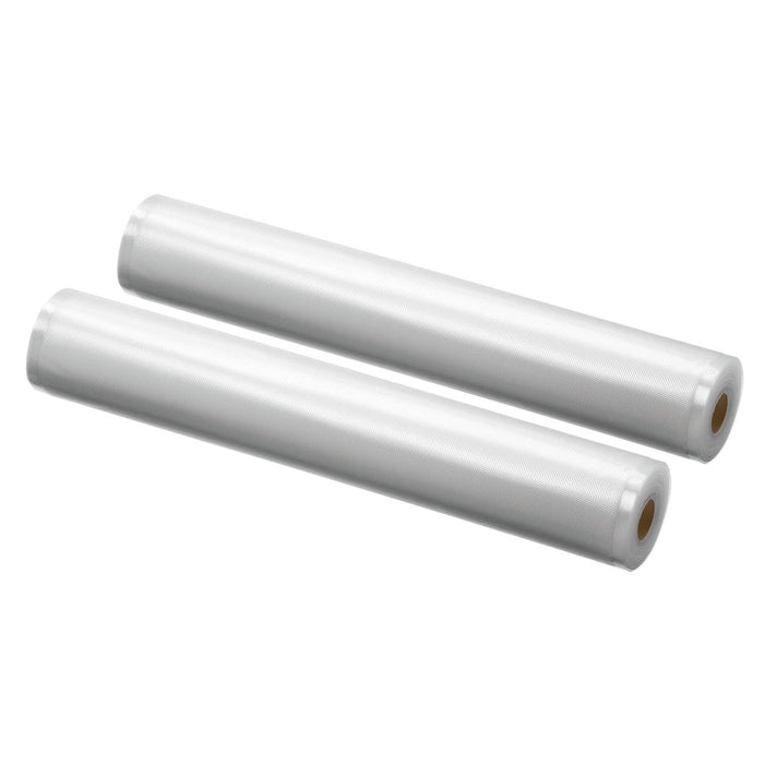 Bartscher - Bartscher Vakuumierfolienrollen-Set 400 - GastroDeals