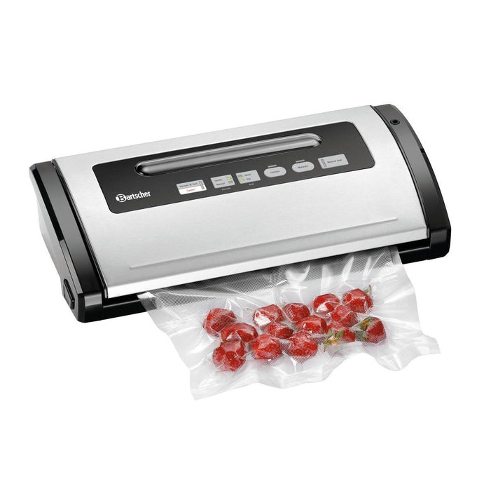 Bartscher - Bartscher Vakuumiergerät 305/15L - GastroDeals