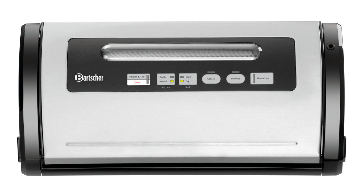 Bartscher - Bartscher Vakuumiergerät 305/15L - GastroDeals