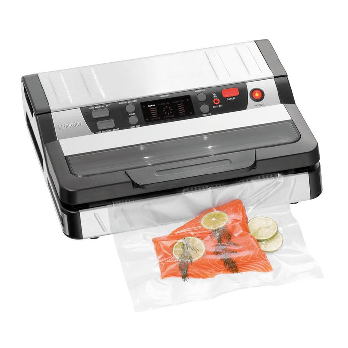 Bartscher - Bartscher Vakuumiergerät 315/20L - GastroDeals