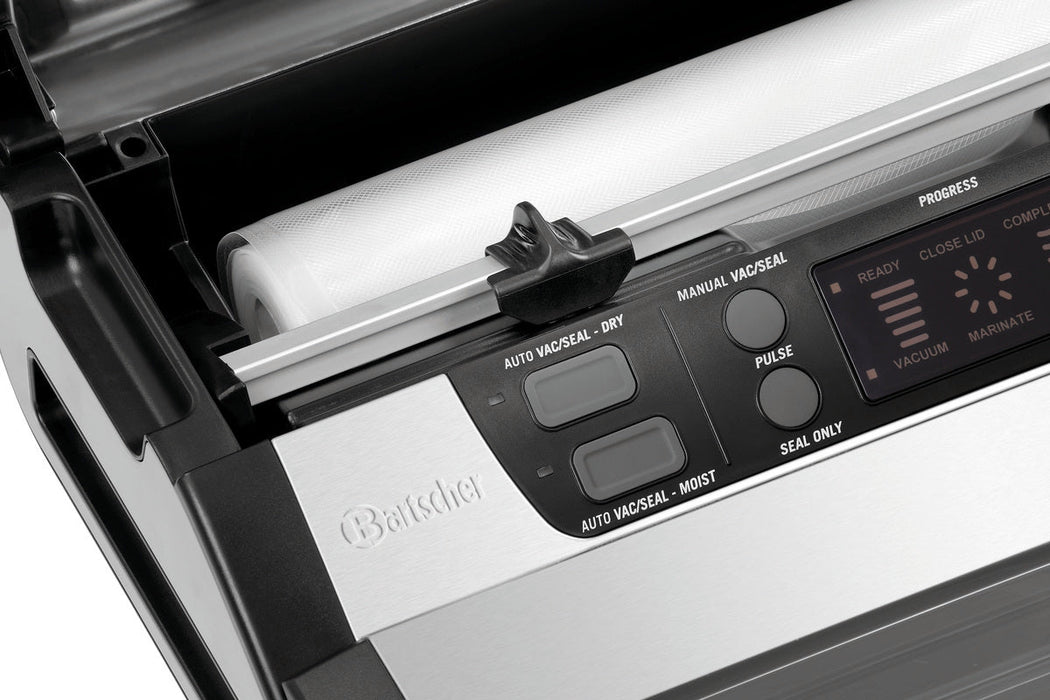 Bartscher - Bartscher Vakuumiergerät 315/20L - GastroDeals