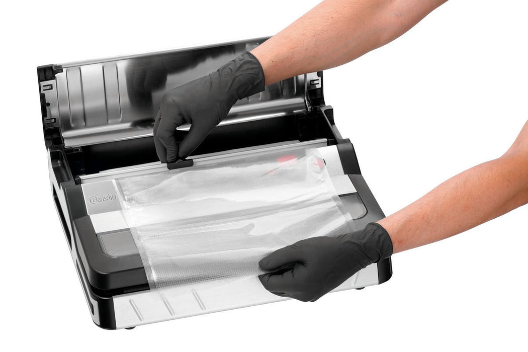 Bartscher - Bartscher Vakuumiergerät 315/20L - GastroDeals
