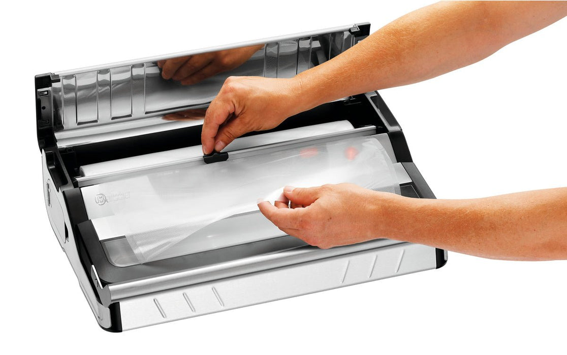 Bartscher - Bartscher Vakuumiergerät 420/20L - GastroDeals